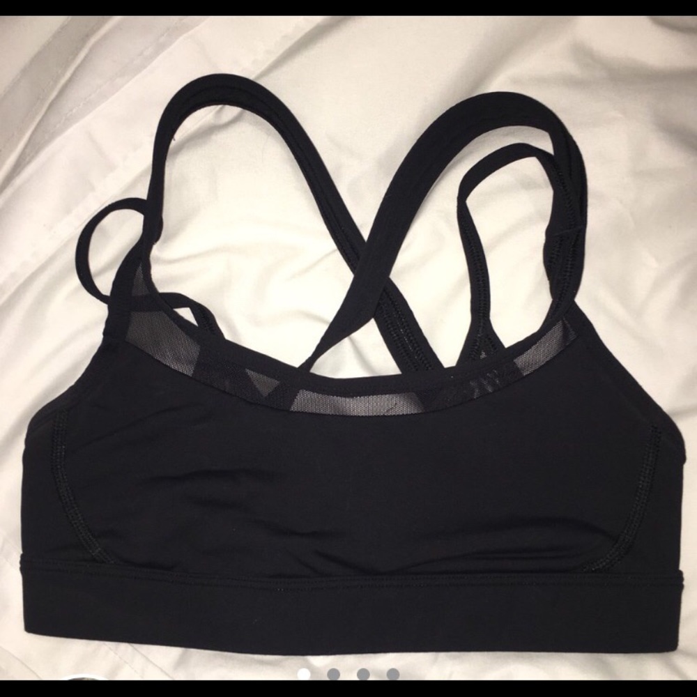 Lululemon size 2